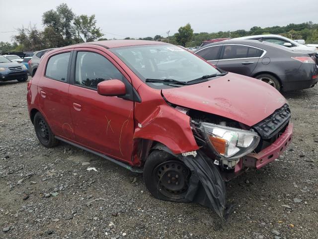 Photo 4 from auction – 2015 MITSUBISHI MIRAGE DE with VIN ML32A3HJ2FH045930