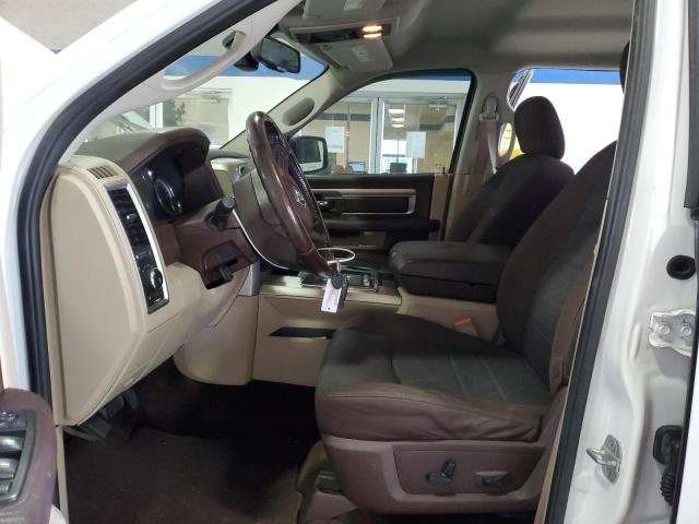 Photo 7 from auction – 2013 RAM 1500 SLT with VIN 1C6RR7LT6DS531099
