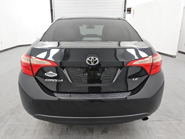 Photo 6 from auction – 2017 TOYOTA COROLLA L with VIN 2T1BURHE8HC815615