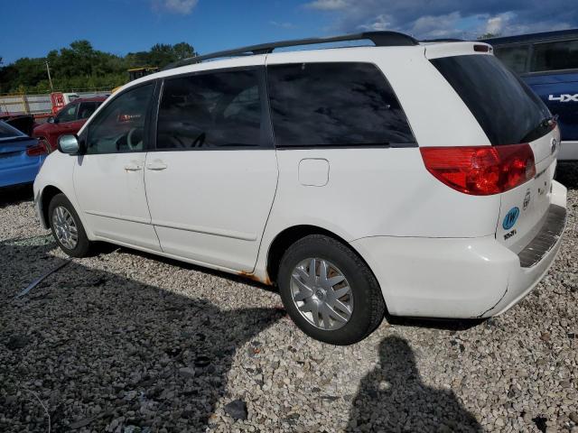 Photo 2 from auction – 2006 TOYOTA SIENNA CE with VIN 5TDZA23C96S528311