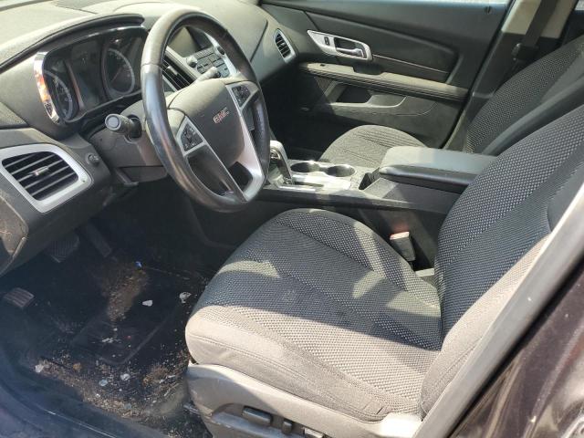 Photo 7 from auction – 2013 GMC TERRAIN SL with VIN 2GKALSEKXD6307033