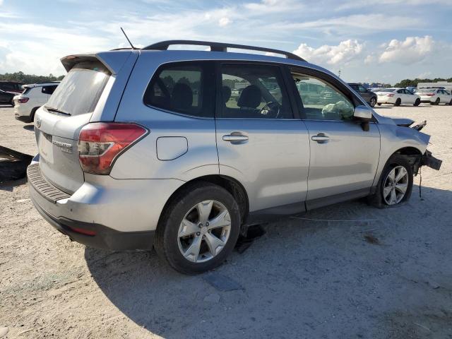 Photo 3 from auction – 2015 SUBARU FORESTER 2 with VIN JF2SJAHCXFH496415