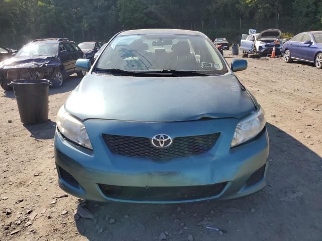 Photo 5 from auction – 2010 TOYOTA COROLLA BA with VIN 1NXBU4EE9AZ186992