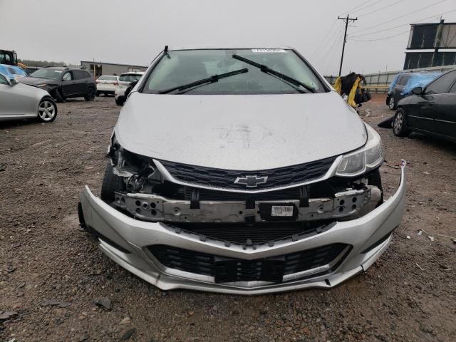 Photo 5 from auction – 2018 CHEVROLET CRUZE LT with VIN 1G1BE5SM2J7135232