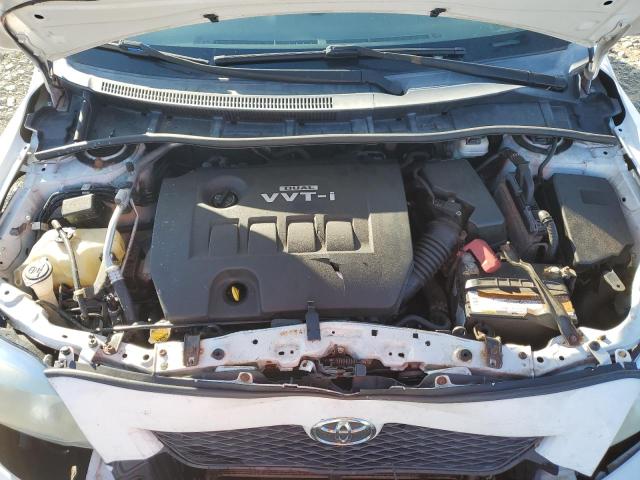 Photo 11 from auction – 2010 TOYOTA COROLLA BA with VIN 1NXBU4EE0AZ347634