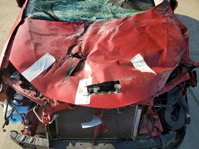 Photo 11 from auction – 2016 TOYOTA COROLLA L with VIN 2T1BURHE4GC584355