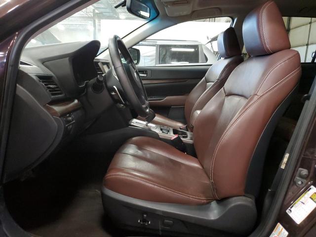Photo 7 from auction – 2013 SUBARU OUTBACK 2. with VIN 4S4BRCSCXD3222861