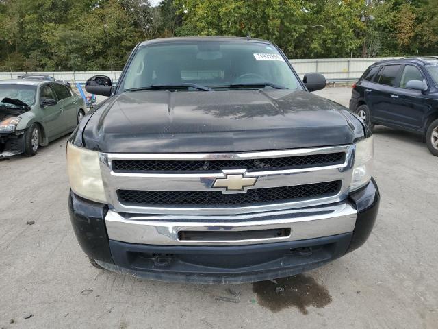 Photo 5 from auction – 2010 CHEVROLET SILVERADO with VIN 1GCSKSE38AZ110339