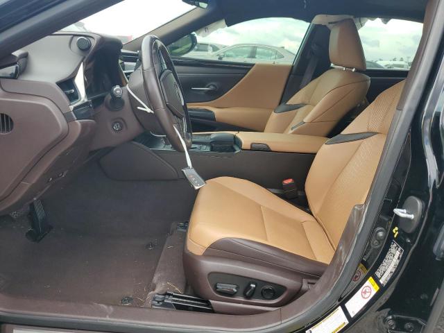 Photo 7 from auction – 2019 LEXUS ES 300H with VIN JTHB21B12K2034395