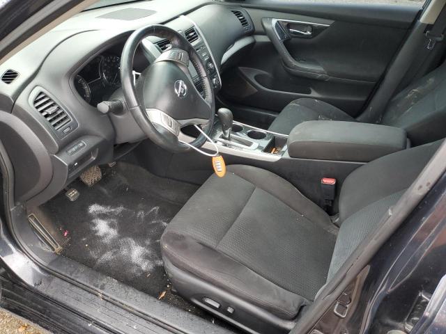 Photo 7 from auction – 2014 NISSAN ALTIMA 2.5 with VIN 1N4AL3AP1EC282329