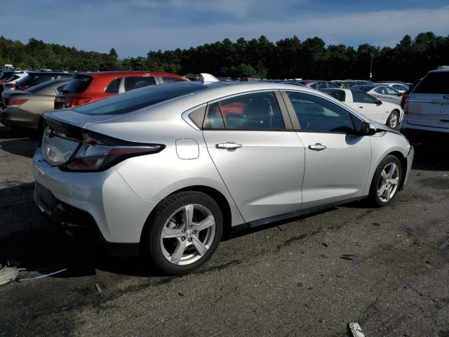 Photo 3 from auction – 2018 CHEVROLET VOLT LT with VIN 1G1RC6S56JU136503