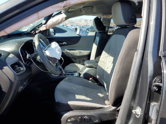 Photo 7 from auction – 2020 CHEVROLET EQUINOX LS with VIN 3GNAXHEV7LS583058