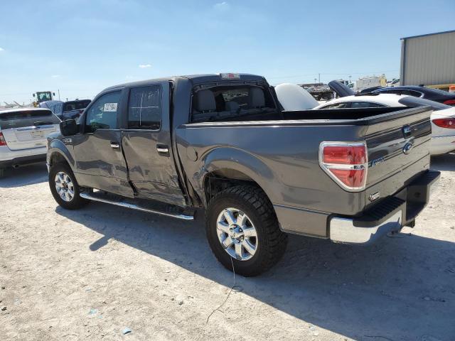Photo 2 from auction – 2013 FORD F150 SUPER with VIN 1FTFW1CF9DKF19301