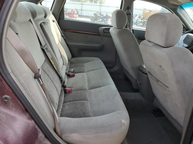 Photo 10 from auction – 2004 CHEVROLET IMPALA LS with VIN 2G1WH52K649103958