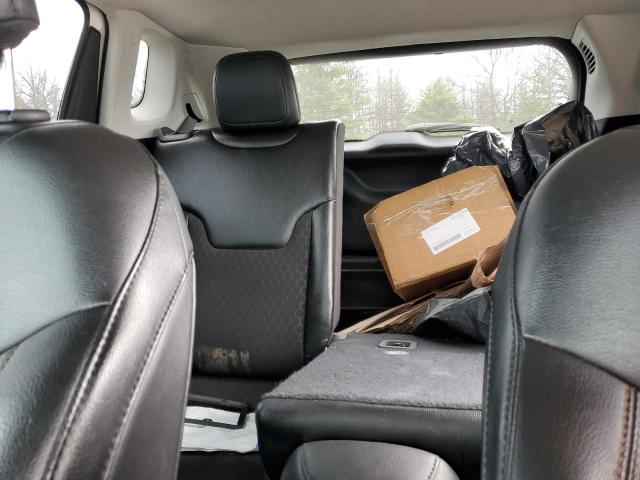 Photo 10 from auction – 2019 JEEP COMPASS LA with VIN 3C4NJDBB9KT835805
