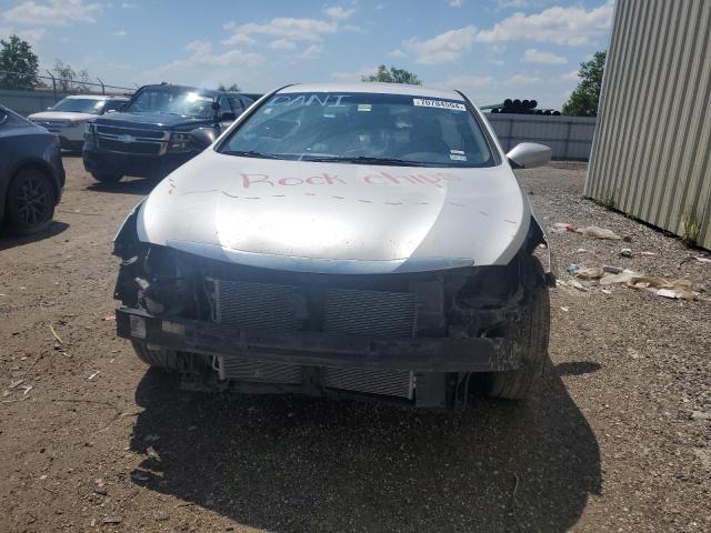 Photo 5 from auction – 2014 HYUNDAI SONATA GLS with VIN 5NPEB4AC8EH837962