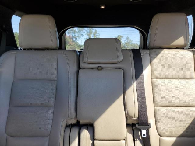 Photo 10 from auction – 2012 FORD EXPLORER L with VIN 1FMHK7F82CGA67953