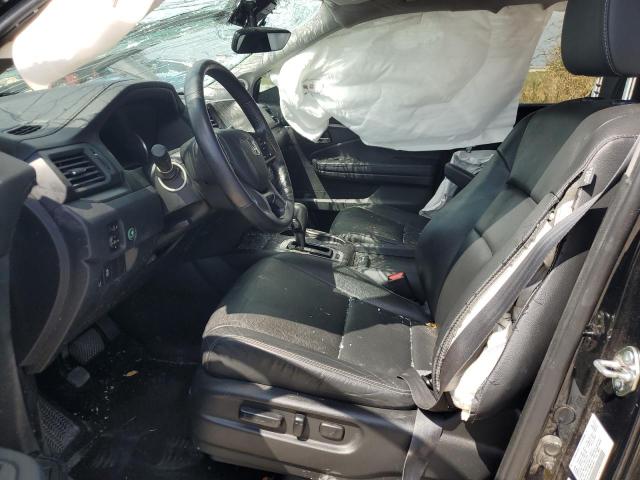 Photo 7 from auction – 2020 HONDA PILOT EXL with VIN 5FNYF6H53LB061904