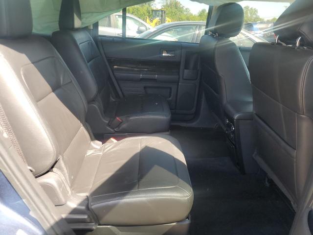 Photo 11 from auction – 2018 FORD FLEX SEL with VIN 2FMGK5C84JBA02451