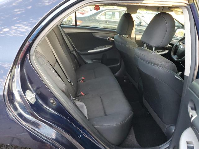 Photo 10 from auction – 2012 TOYOTA COROLLA BA with VIN 5YFBU4EE4CP033232