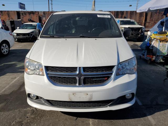 Photo 5 from auction – 2017 DODGE GRAND CARA with VIN 2C4RDGCG6HR631169