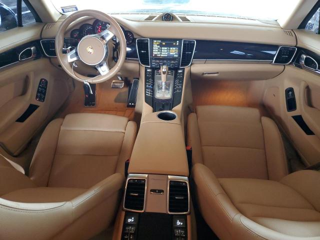 Photo 8 from auction – 2016 PORSCHE PANAMERA 2 with VIN WP0AA2A72GL001426