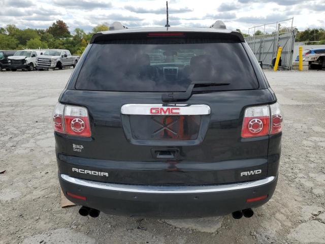 صورة رقم 6 من المزاد - 2011 GMC ACADIA SLT مع VIN 1GKKVRED7BJ314868