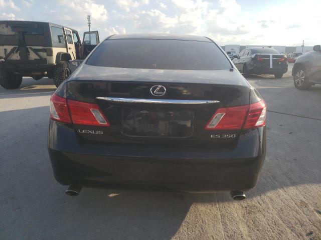Photo 6 from auction – 2007 LEXUS ES 350 with VIN JTHBJ46G972128266