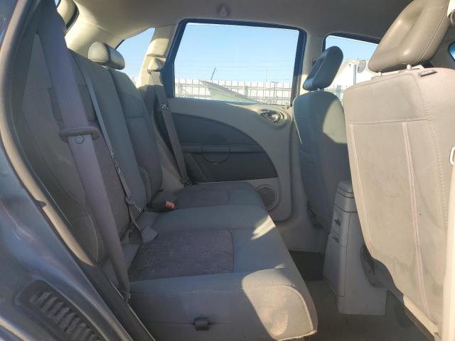 Photo 10 from auction – 2008 CHRYSLER PT CRUISER with VIN 3A8FY48B08T120470