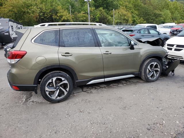 Photo 3 from auction – 2022 SUBARU FORESTER T with VIN JF2SKARC6NH484823