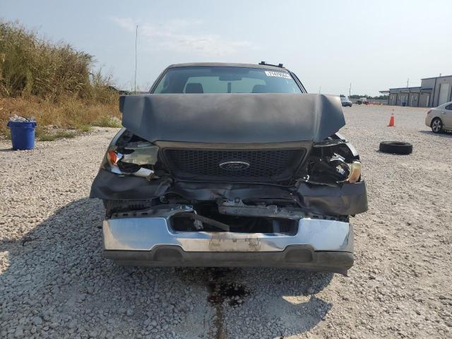 Photo 5 from auction – 2004 FORD F150 with VIN 1FTPX12524NC04753