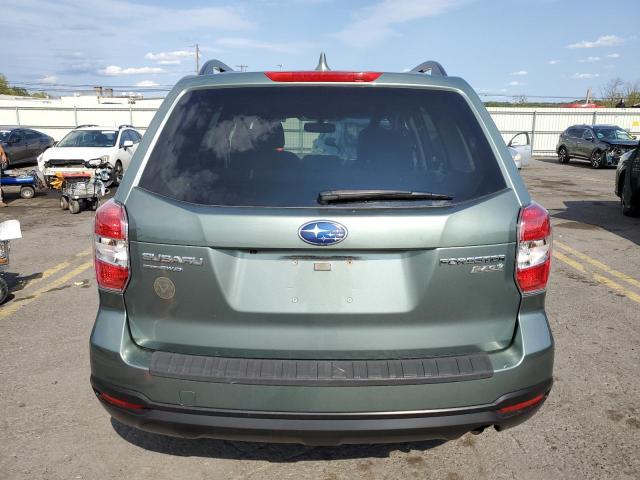 Photo 6 from auction – 2016 SUBARU FORESTER 2 with VIN JF2SJADC5GH449235