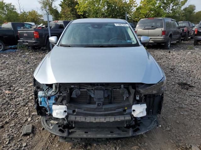 Photo 5 from auction – 2020 MAZDA CX-5 GRAND with VIN JM3KFBAY5L0806726