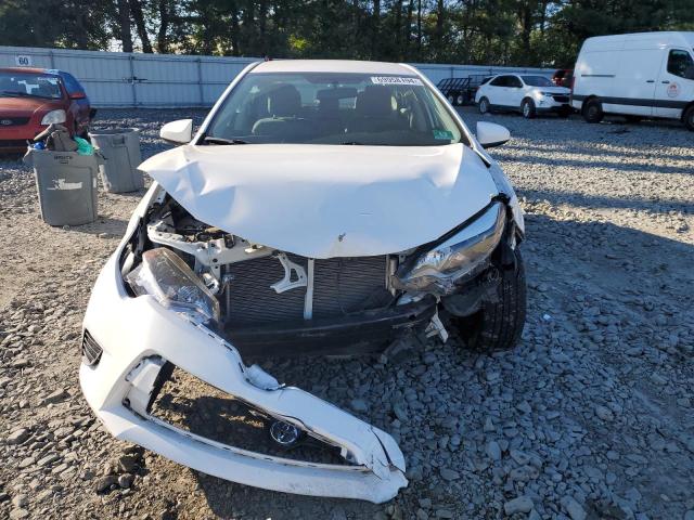 Photo 5 from auction – 2016 TOYOTA COROLLA L with VIN 2T1BURHE2GC746385