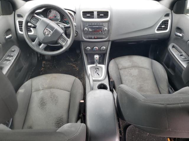 Foto 8 de la subasta – 2013 DODGE AVENGER SE con VIN 1C3CDZAB8DN563414