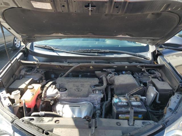 Photo 12 from auction – 2016 TOYOTA RAV4 XLE with VIN 2T3WFREV2GW253571