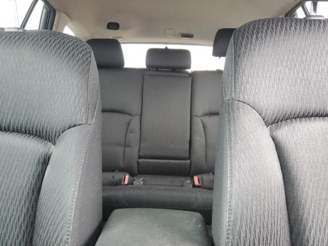 Photo 10 from auction – 2012 SUBARU OUTBACK with VIN 4S4BRBGC3C3215526