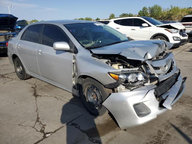 Photo 4 from auction – 2011 TOYOTA COROLLA BA with VIN 2T1BU4EE6BC561031