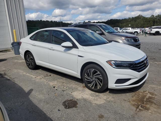 Photo 4 from auction – 2021 VOLKSWAGEN JETTA SEL with VIN 3VWE57BU2MM070552