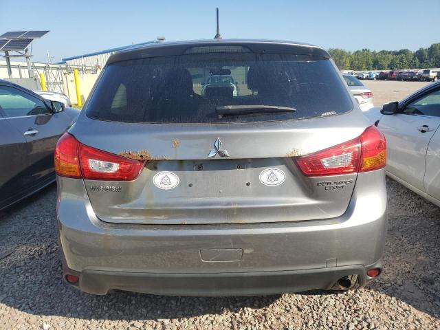 Photo 6 from auction – 2013 MITSUBISHI OUTLANDER with VIN 4A4AR3AU3DE001173