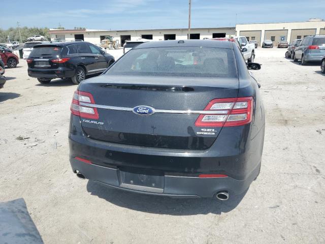 Photo 6 from auction – 2013 FORD TAURUS SEL with VIN 1FAHP2E88DG151910