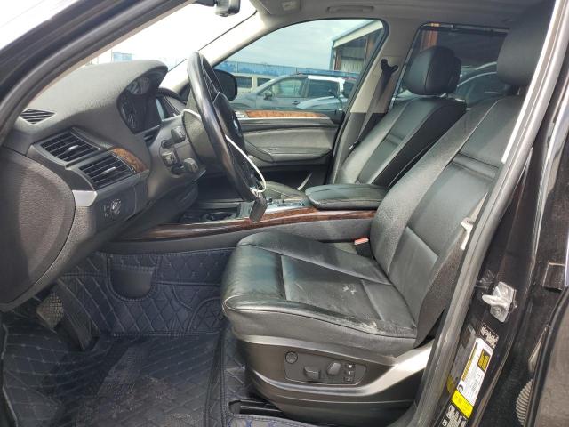 Photo 7 from auction – 2012 BMW X5 XDRIVE3 with VIN 5UXZV4C55CL985405