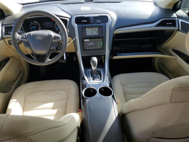 Photo 8 from auction – 2013 FORD FUSION SE with VIN 3FA6P0H78DR209392