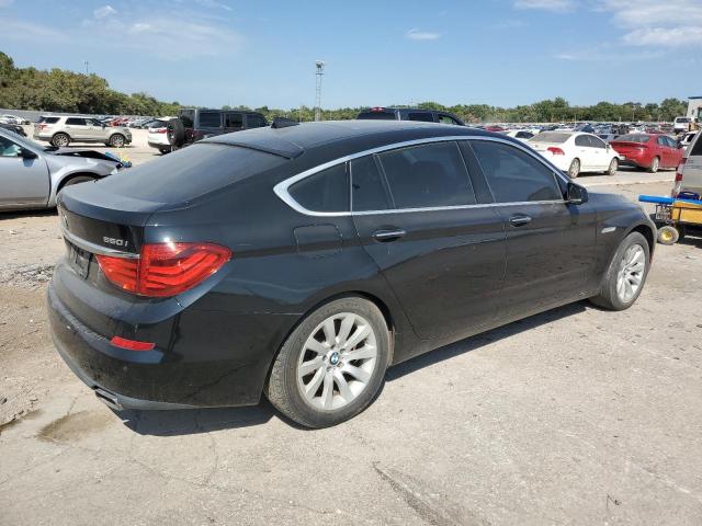 Photo 3 from auction – 2011 BMW 550 GT with VIN WBASN4C54BC210026