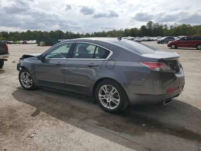 Photo 2 from auction – 2009 ACURA TL with VIN 19UUA862X9A018908