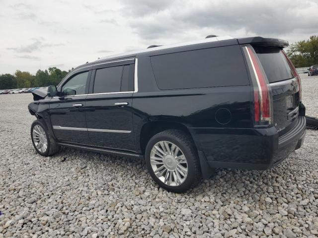 Photo 2 from auction – 2018 CADILLAC ESCALADE E with VIN 1GYS4KKJ7JR316050