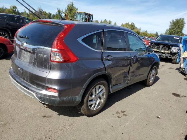 Photo 3 from auction – 2016 HONDA CR-V EXL with VIN 2HKRM4H79GH722441
