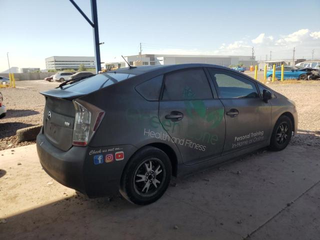 Photo 3 from auction – 2010 TOYOTA PRIUS with VIN JTDKN3DU3A1008839