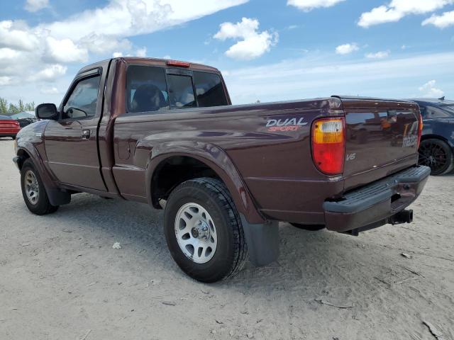 Photo 2 from auction – 2003 MAZDA B3000 with VIN 4F4YR12U53TM07501