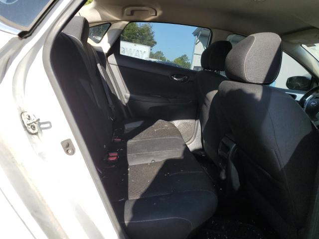 Photo 10 from auction – 2016 NISSAN SENTRA S with VIN 3N1AB7AP7GY245075